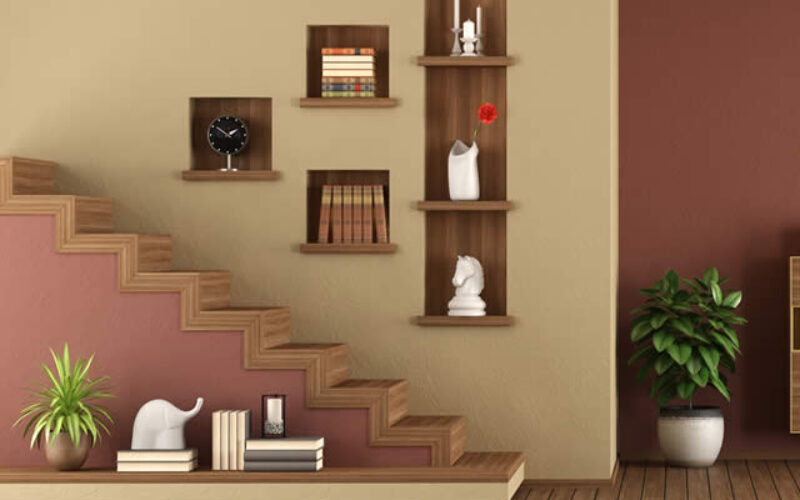 How to Enhance the Appearance of Your Staircase