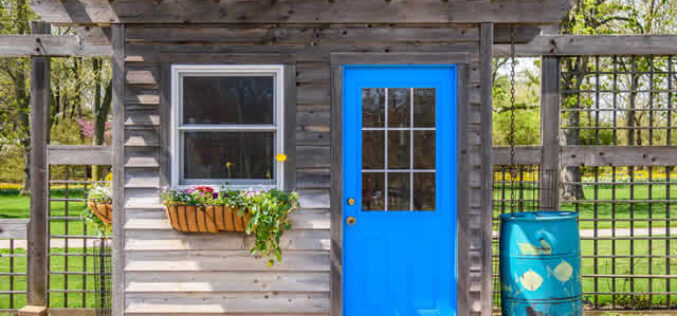 Best Sheds – 8 To Choose For Your Backyard