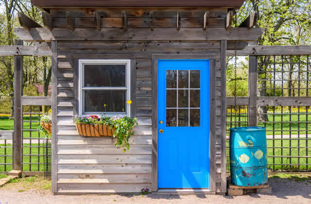 Yard n Garden Ideas