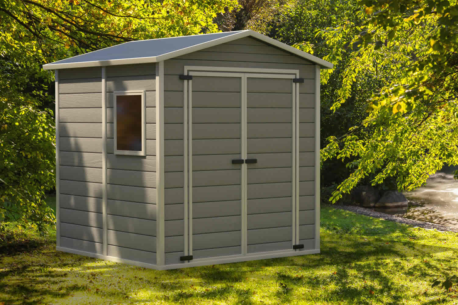best backyard sheds
