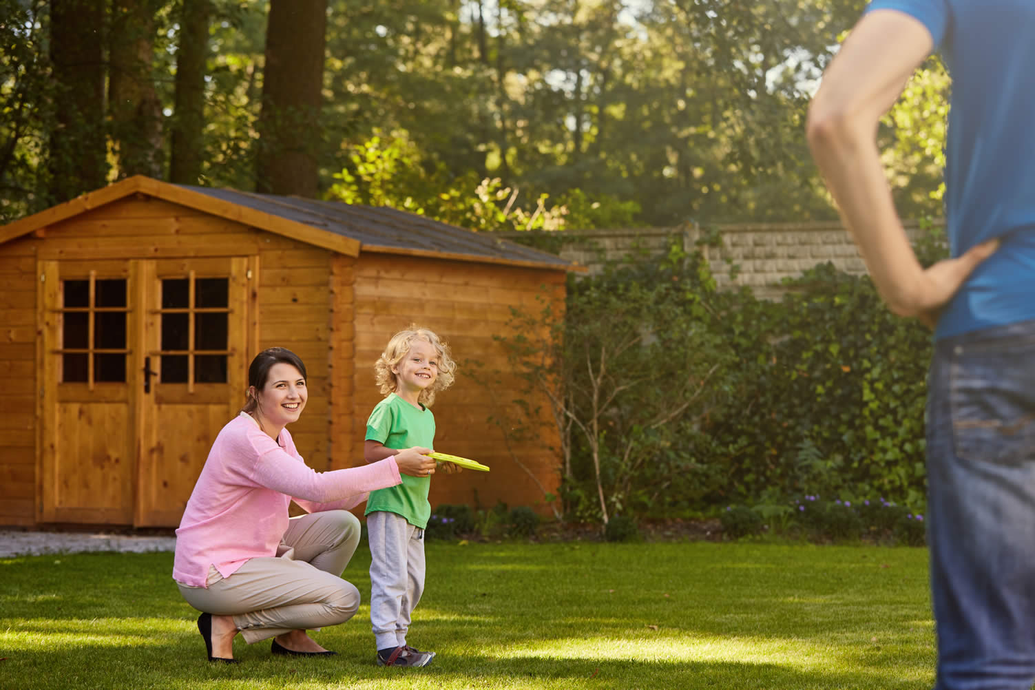 best backyard sheds