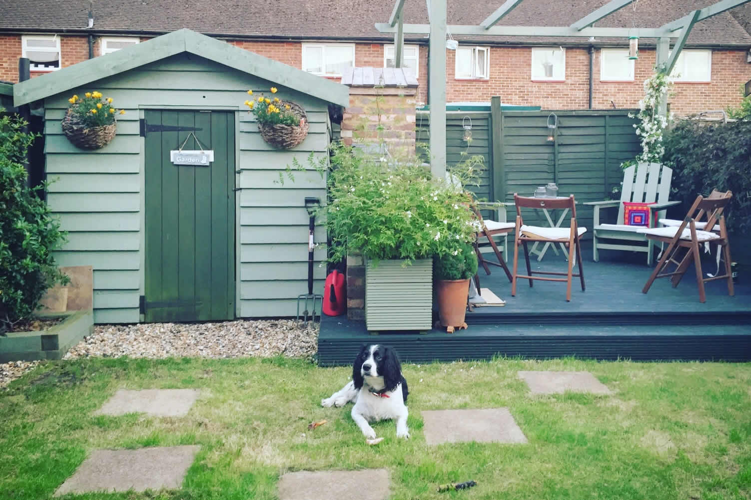 best backyard sheds