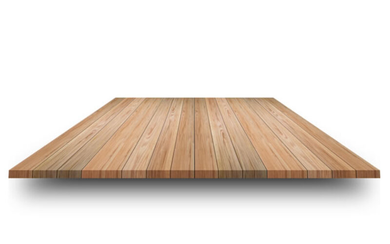 Ways To Maintain Your Deck in the Summer