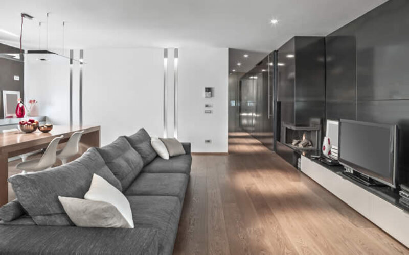 Engineered Hardwood