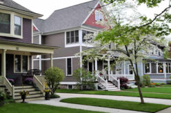2021 Home Exterior Trends That Will Inspire Your Outdoor Space This Summer