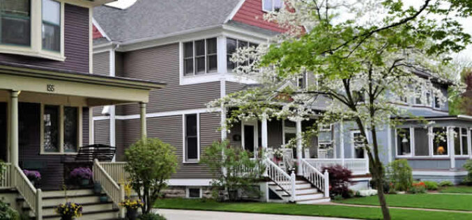 2021 Home Exterior Trends That Will Inspire Your Outdoor Space This Summer