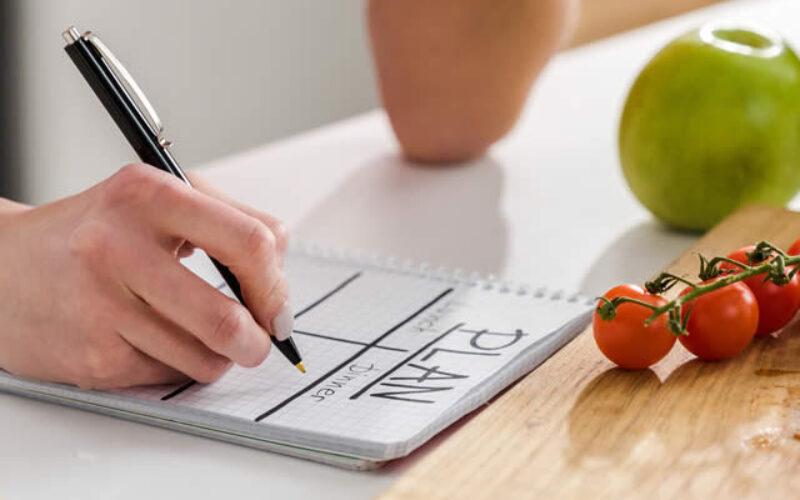 What You’ll Need to Include in Your Kitchen Remodel Plans