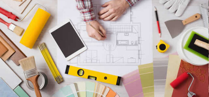 5 Tips In Choosing Interior Paints For Every Home Area