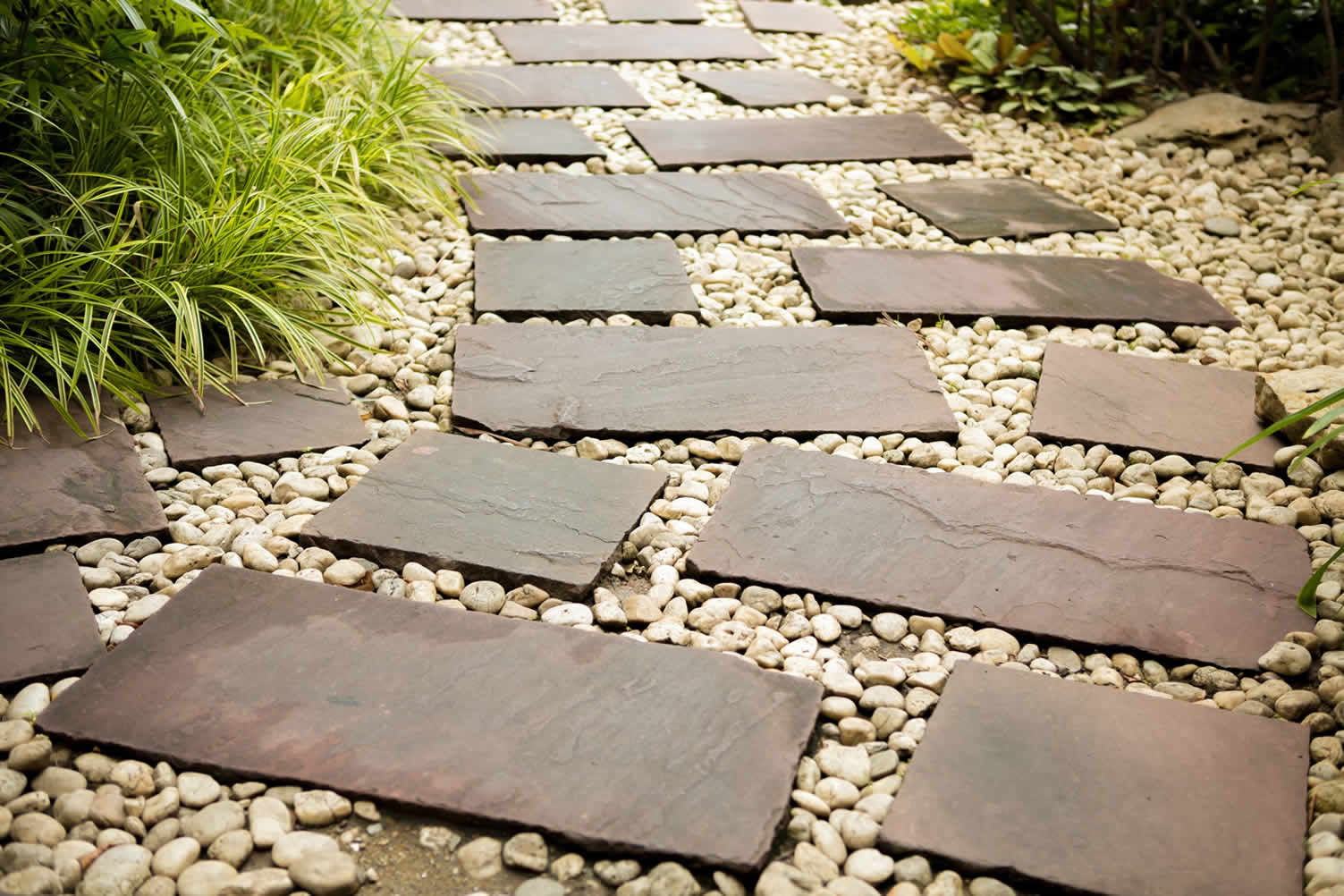 make your house garden ready for selling