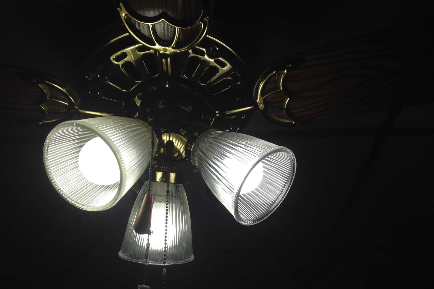 choosing the best ceiling fan