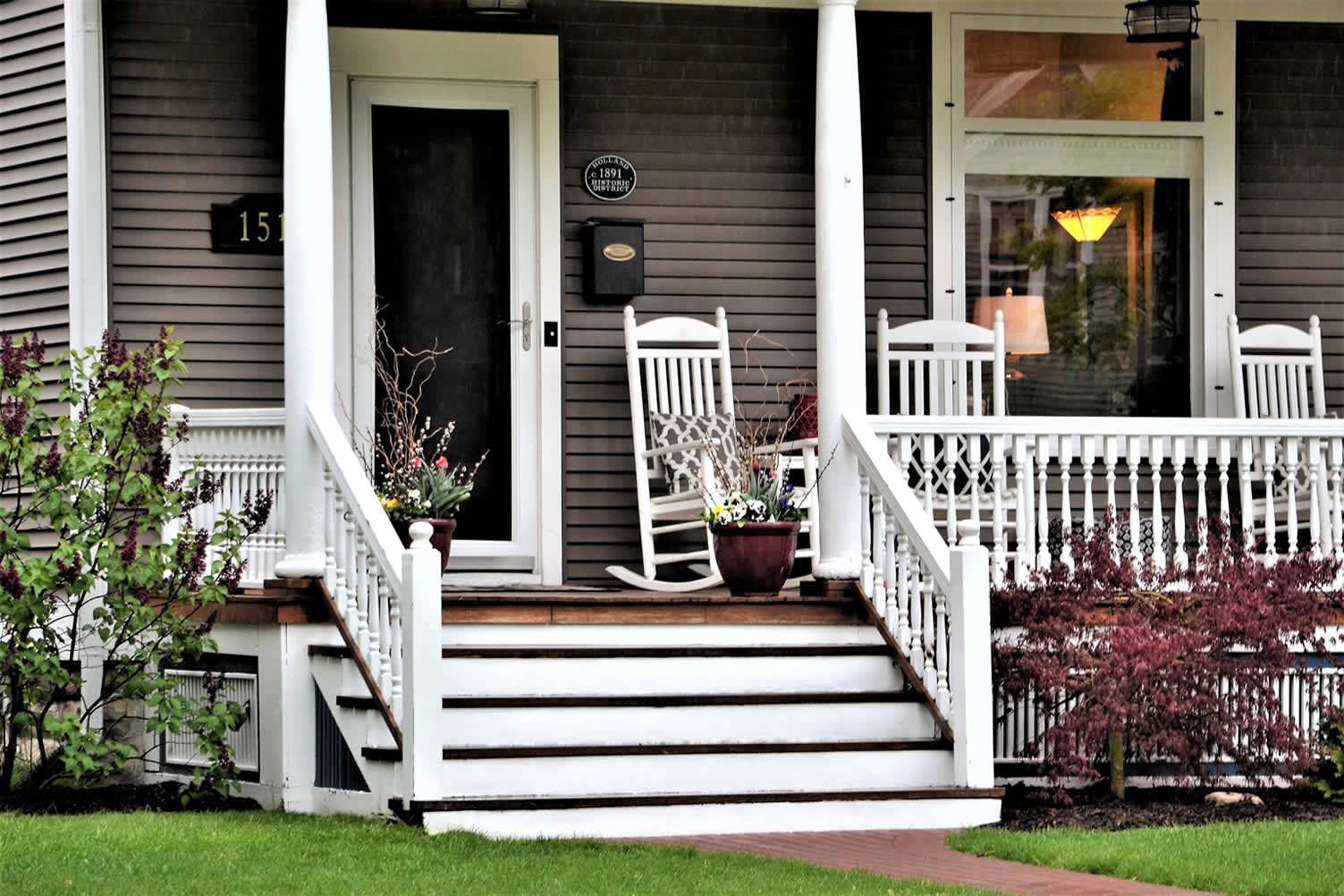 home exterior trends