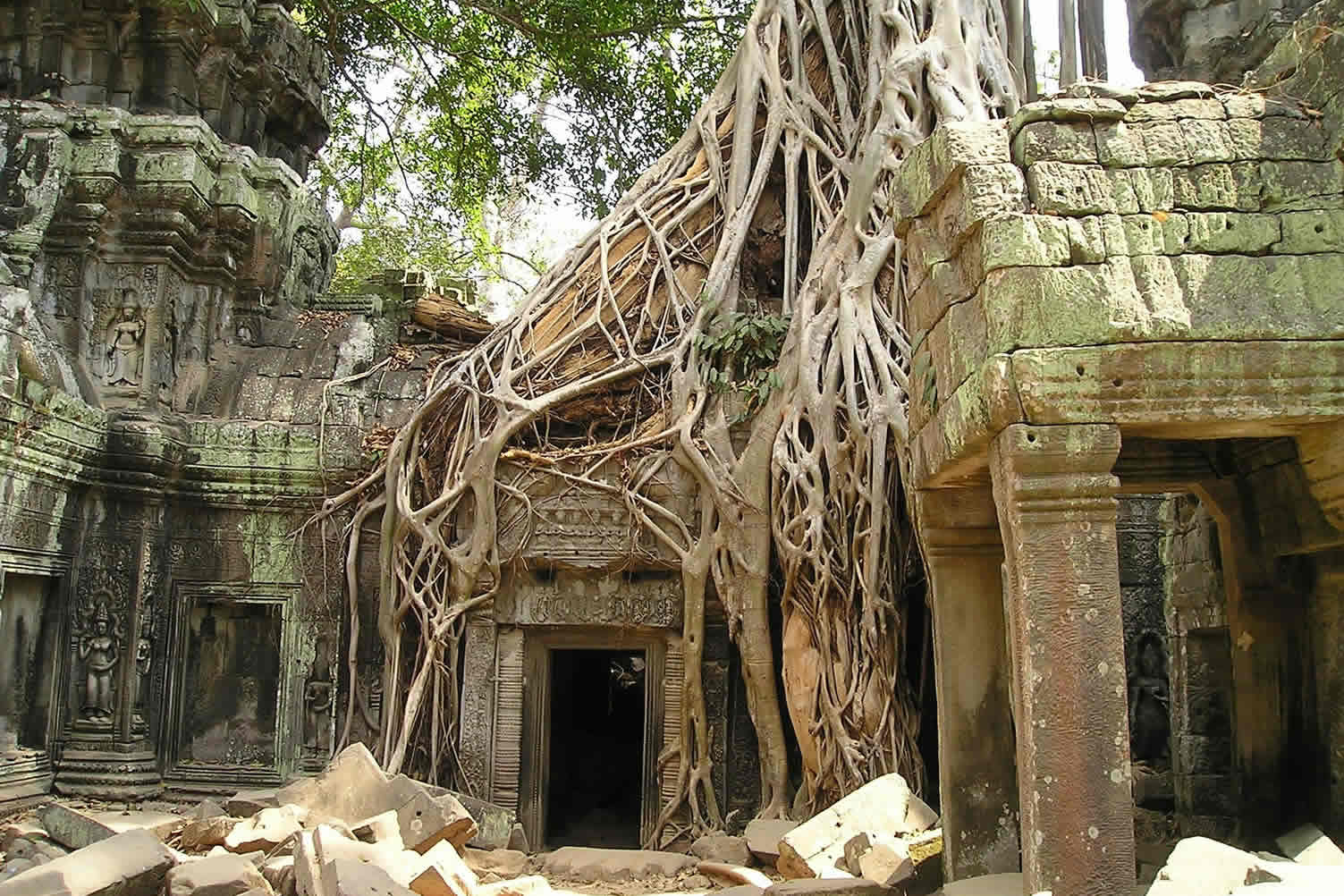 top places that should be on your travel wishlist