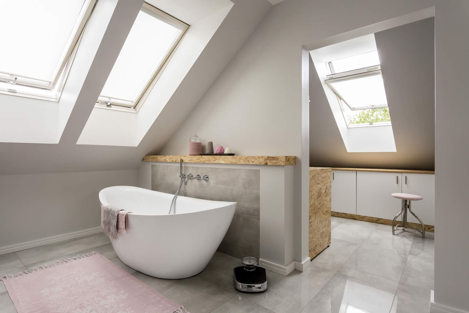 choose a window style