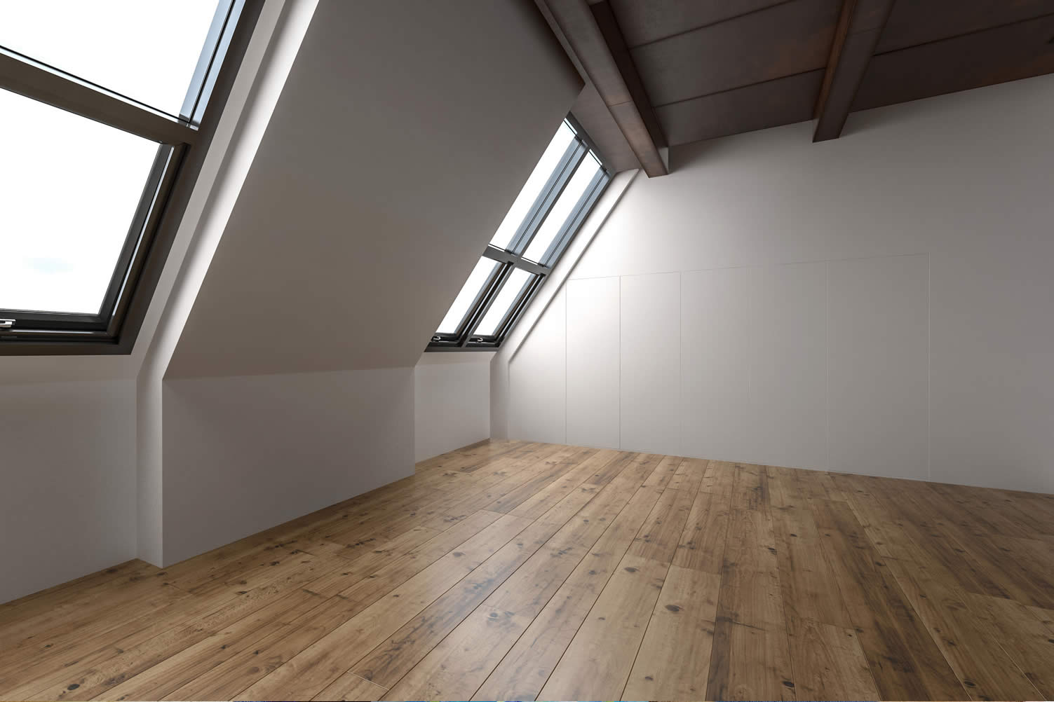 choose a window style
