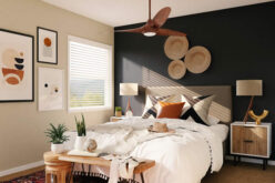 5 Ways to Decorate Your Bedroom With the Wood Element