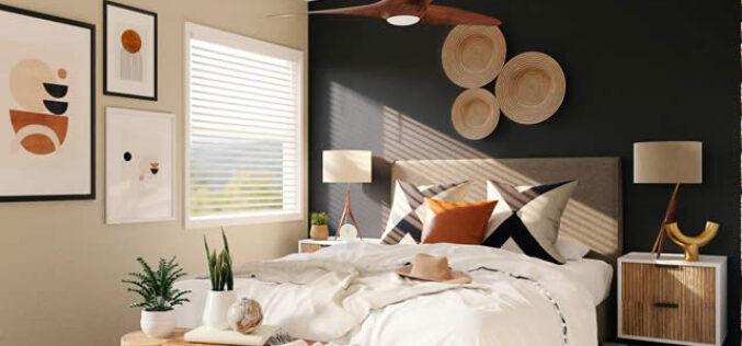5 Ways to Decorate Your Bedroom With the Wood Element