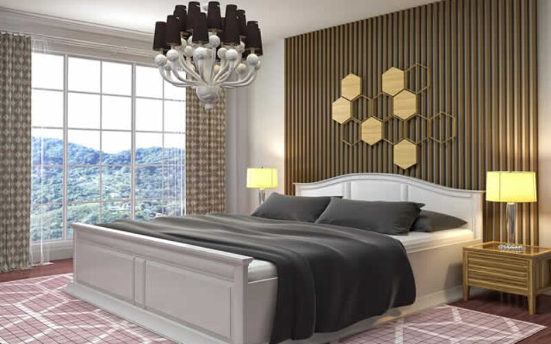 space saving tips for your bedroom