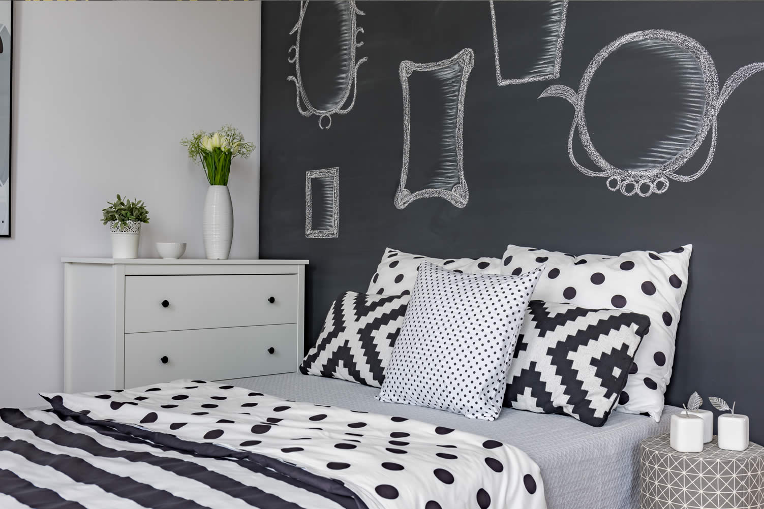 innovative ways to update kids rooms