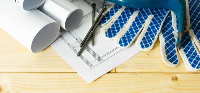 The Most Common Home Improvements We Saw During Lockdown