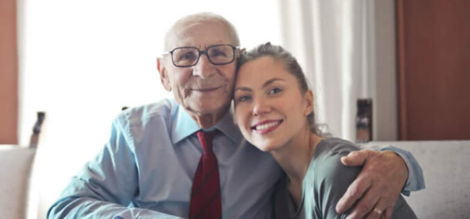 Smart Ways To Make Your Home Elderly-Friendly