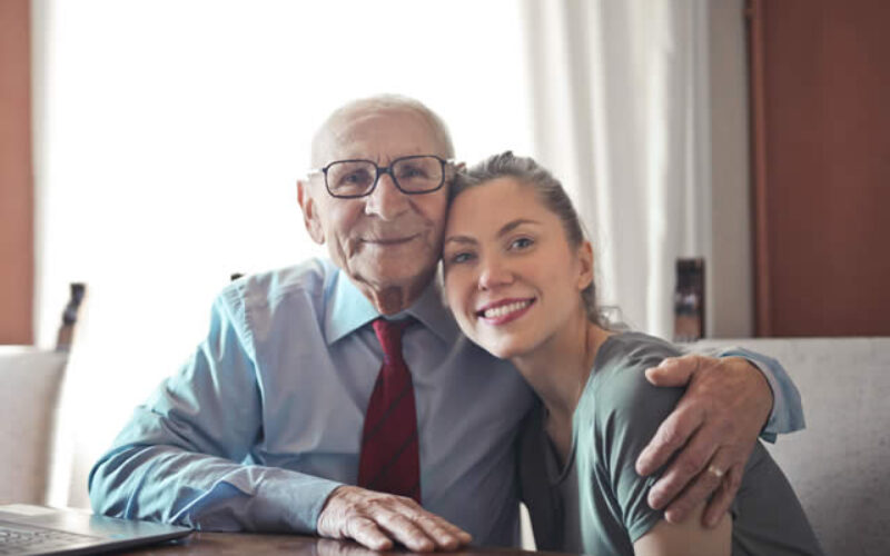 Smart Ways To Make Your Home Elderly-Friendly