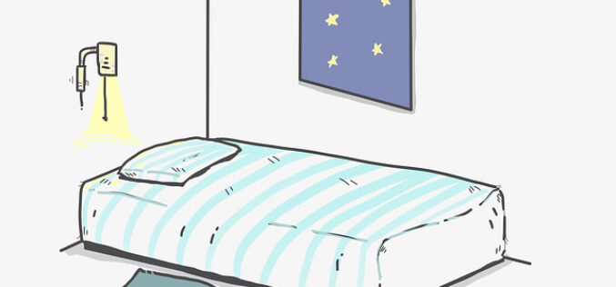 Innovative Ways To Update Kids’ Rooms on a Budget