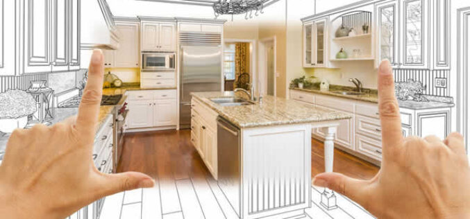 Top Things To Consider When Planning A Kitchen Remodeling