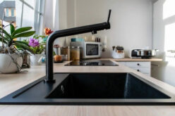 How To Select The Perfect Sink For Your Kitchen?