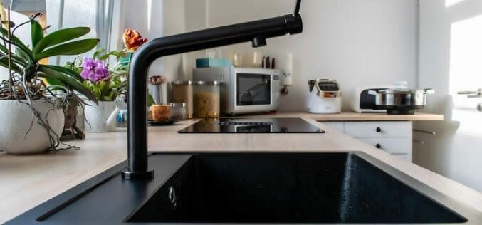 How To Select The Perfect Sink For Your Kitchen?