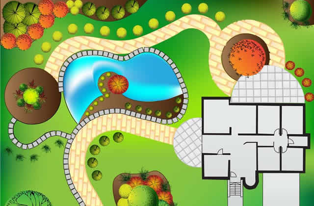 Landscape Ideas