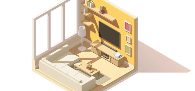Essential Pieces of Furniture You Need In Your Living Room