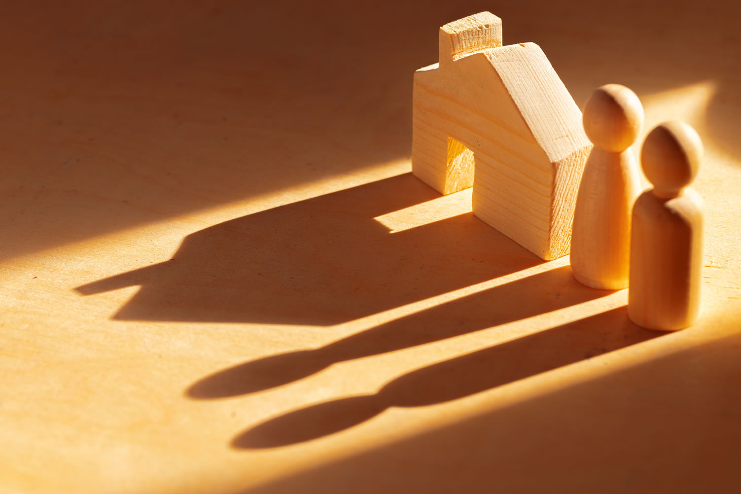 home renovation vs new construction