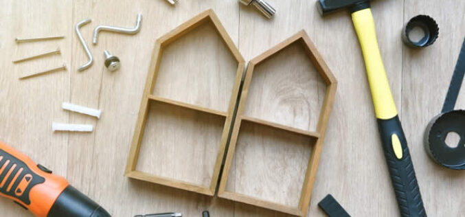 Home Renovation Vs New Construction: 5 Things To Consider