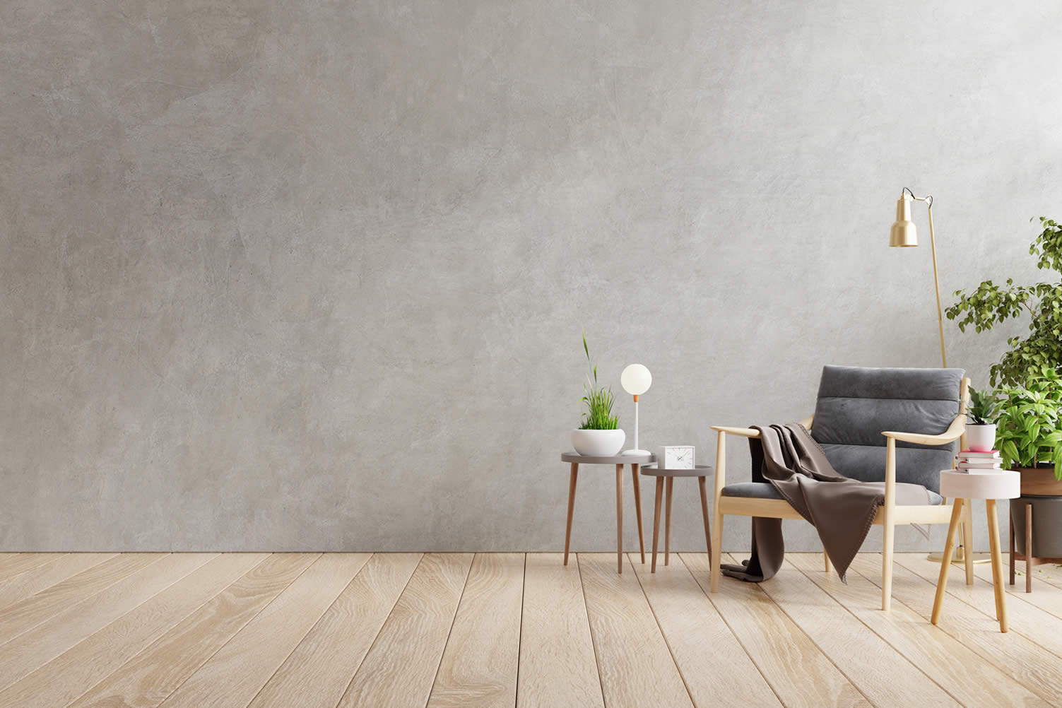 essential pieces of furniture you need in your living room