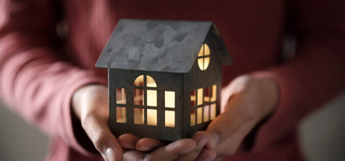 Six Advantages of Home Security Systems
