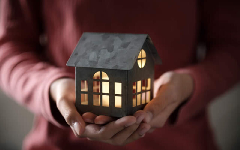 Six Advantages of Home Security Systems