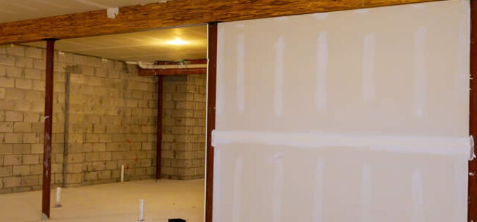 12 Inspiring Basement Conversion Design Ideas