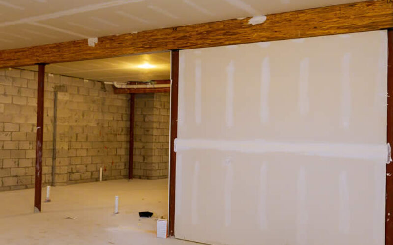 12 Inspiring Basement Conversion Design Ideas