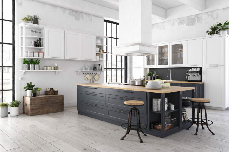 hiring an interior designer