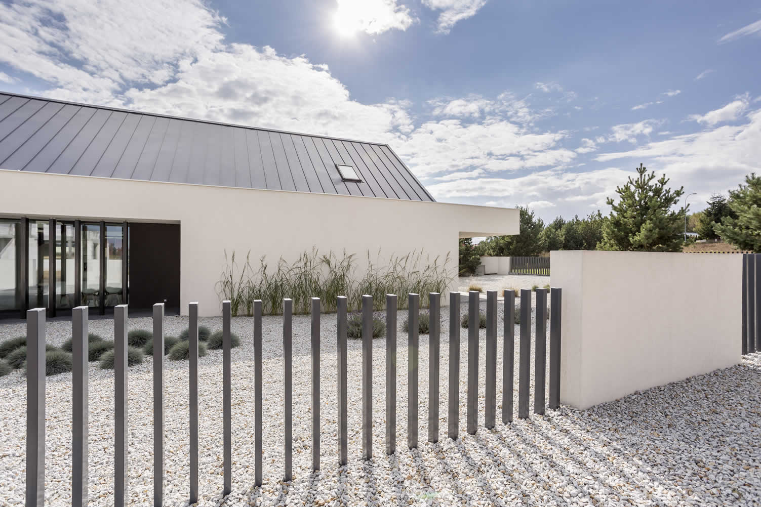 what types of lattice screening