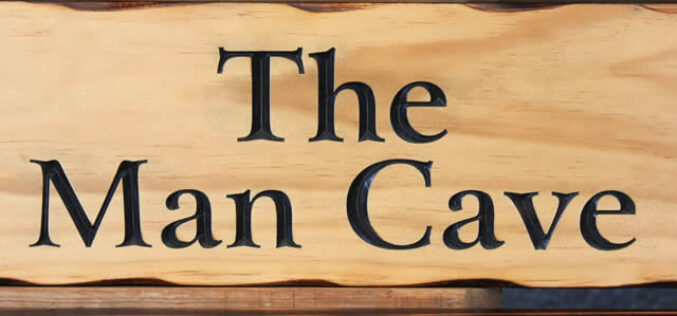 6 Ideas on How to Decorate Your Man Cave