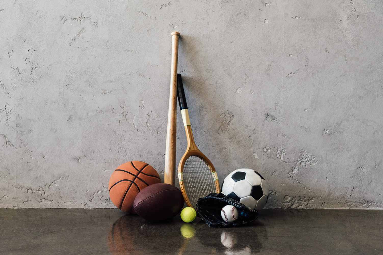 how to decorate your man cave