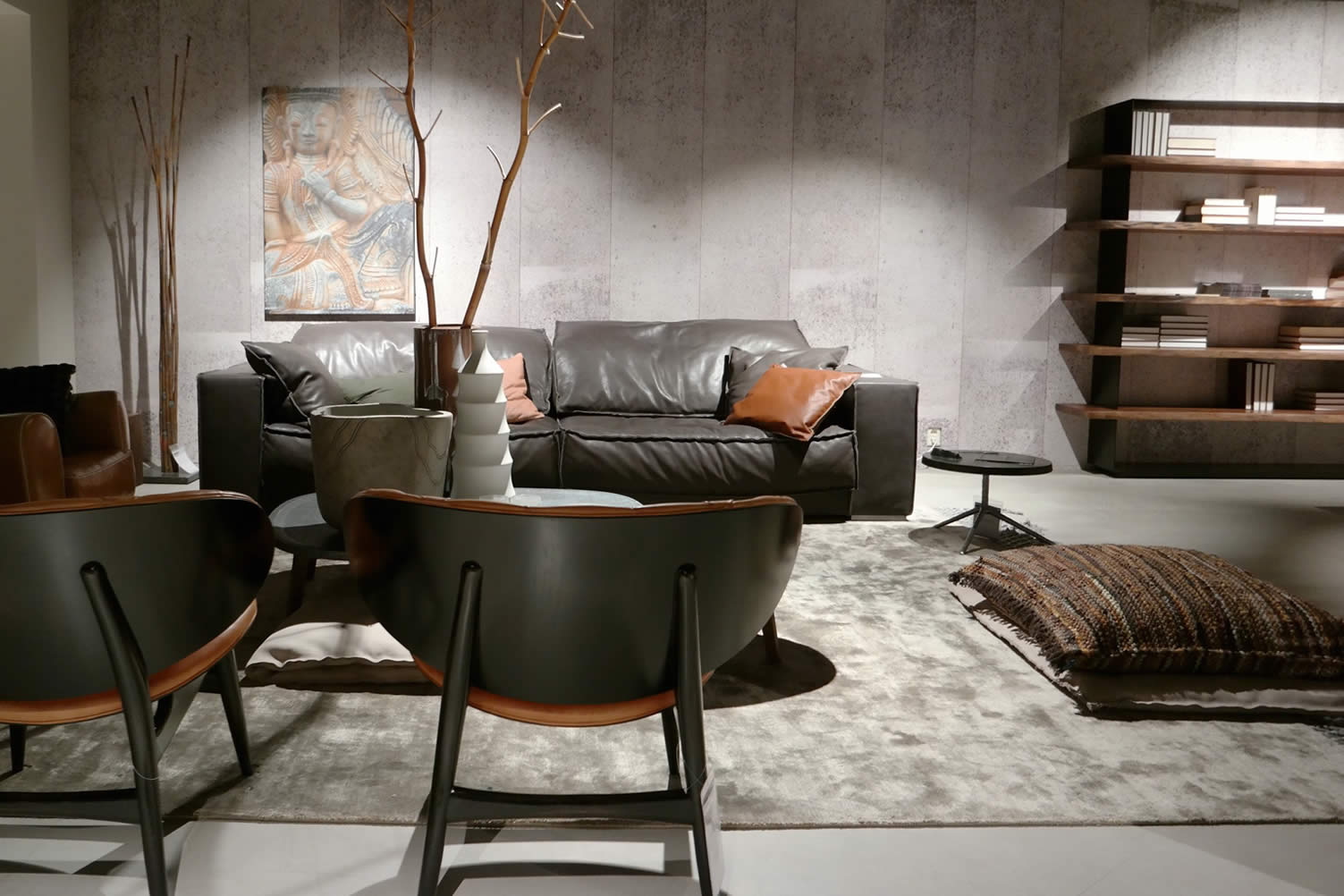 how to decorate your man cave