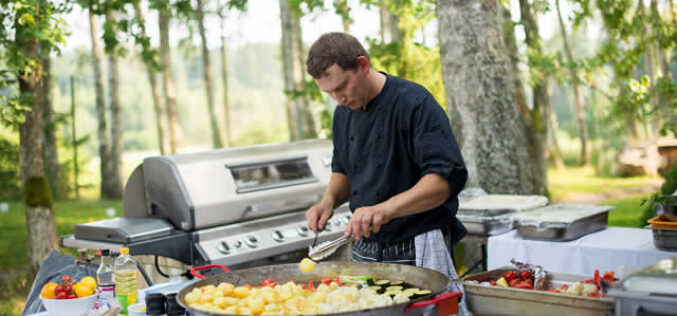 Outdoor Kitchen Construction & Renovation – Do’s and Don’ts