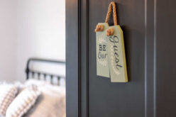 Effective Ways To Decorate Your Guest Bedroom