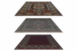 5 Tips for Decorating with Rugs
