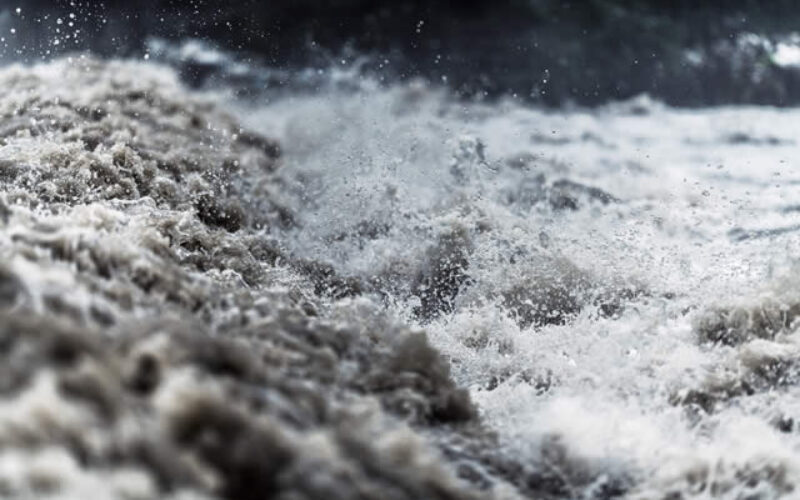 How To Prepare for an Unexpected Flash Flood
