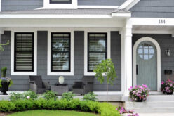 Renovations to Make the Front of Your Home More Inviting