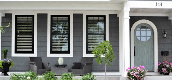Renovations to Make the Front of Your Home More Inviting