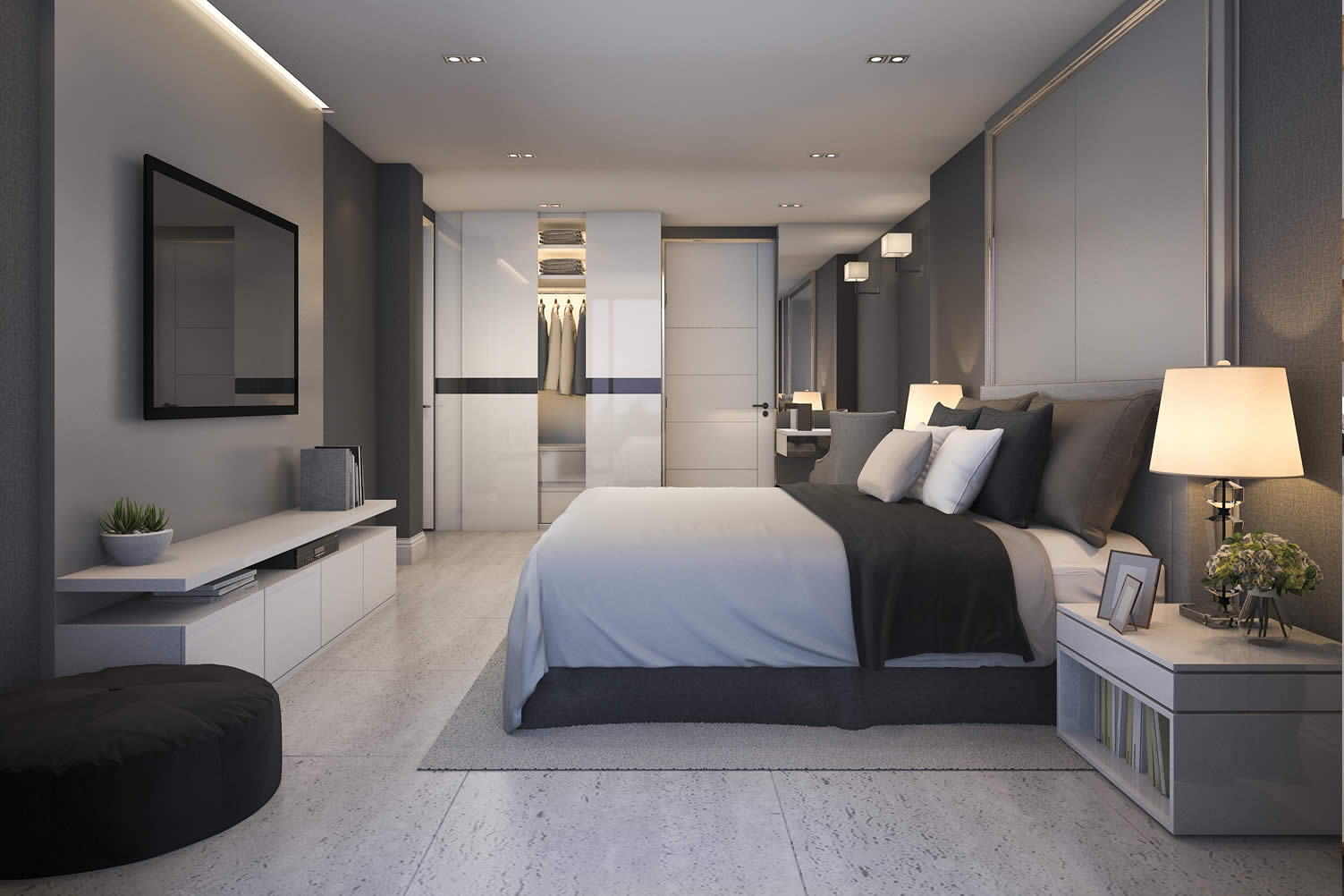 effective ways to decorate your guest bedroom